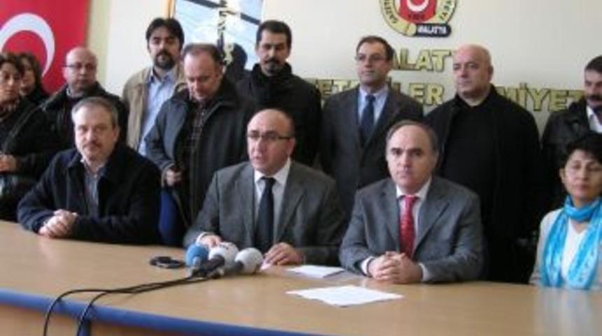 Prof. Hilmioğlu'nun Tutuksuz Yargılanmasını İstediler