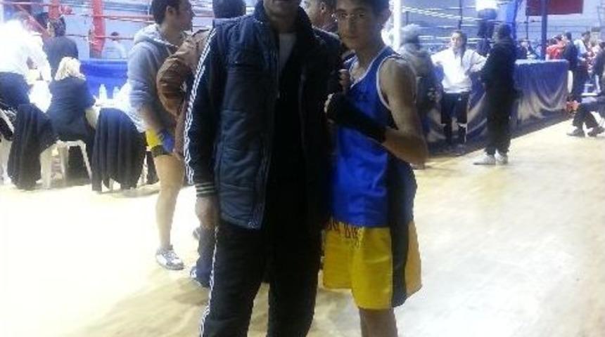 G&ouml;lbaşı Arenaspor&rsquo;da Hedef Milli Takım