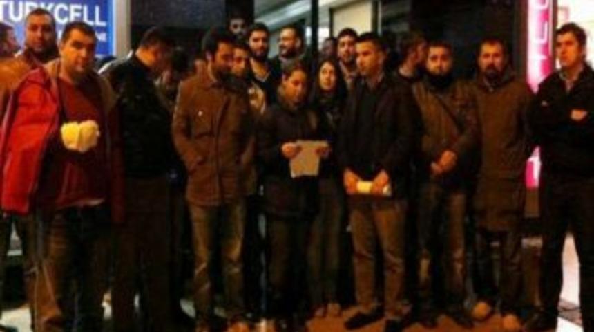 Chpli Gen&ccedil;ler G&uuml;ler&rsquo;i İstifaya Davet Etti