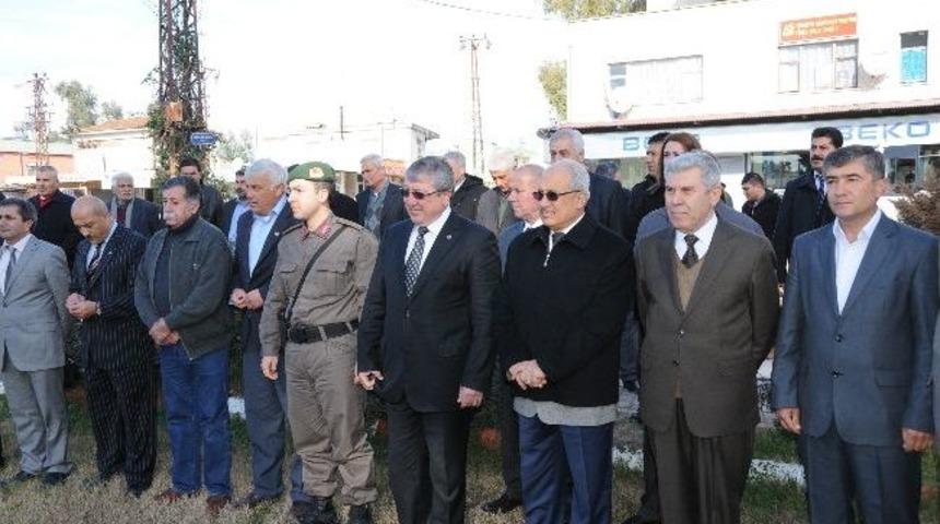 İn&ouml;n&uuml;-churchill Yenice G&ouml;r&uuml;şmesinin 70. Yıl D&ouml;n&uuml;m&uuml;