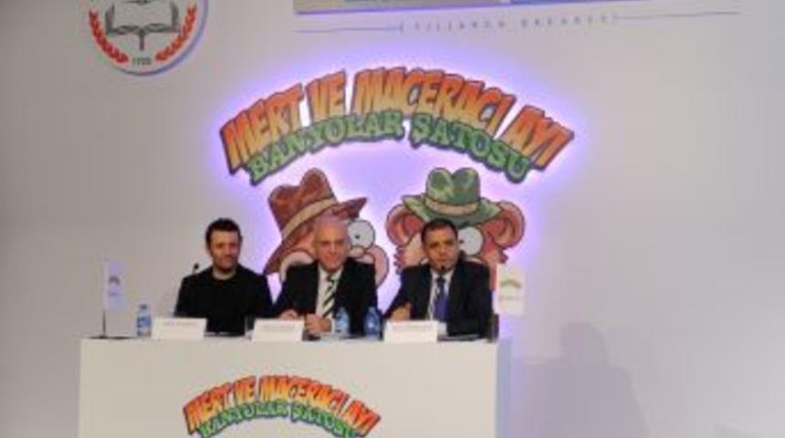 ECA Ve Serel&rsquo;den 5 Yılda 5 Milyon &Ccedil;ocuğa Banyo Eğitimi