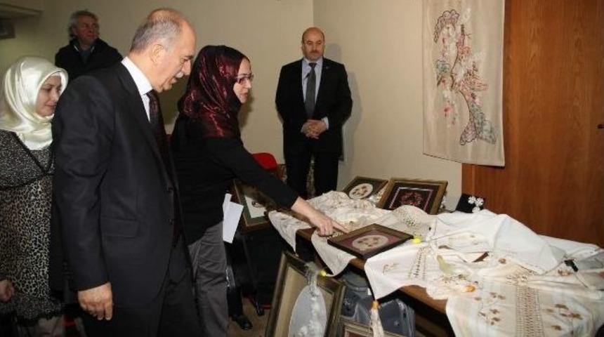 Bursa'da 2013 İpek Yılı İlan Edildi