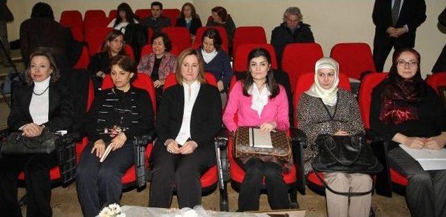 Bursa da 2013 İpek Yılı İlan Edildi 1