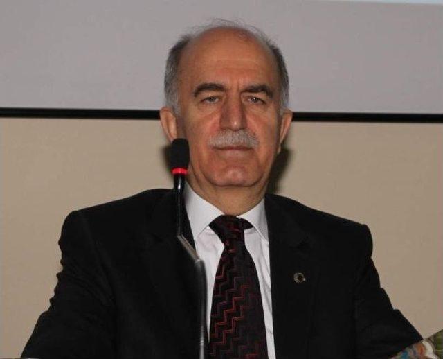 Bursa da 2013 İpek Yılı İlan Edildi 2