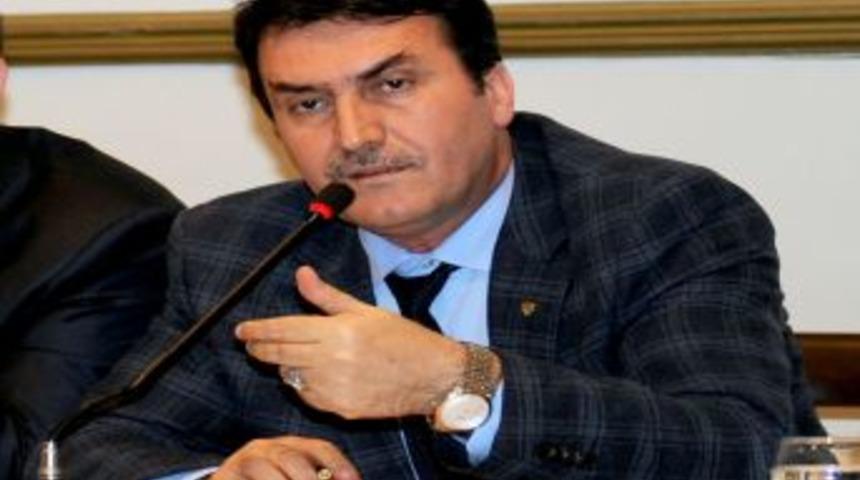 D&uuml;ndar: Bu G&uuml;ne Kadar Bin 166 Proje &Uuml;zerinde &Ccedil;alıştık