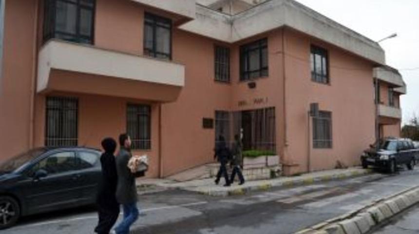 Sağlık&ccedil;ılardan 'kreş' Eylemi