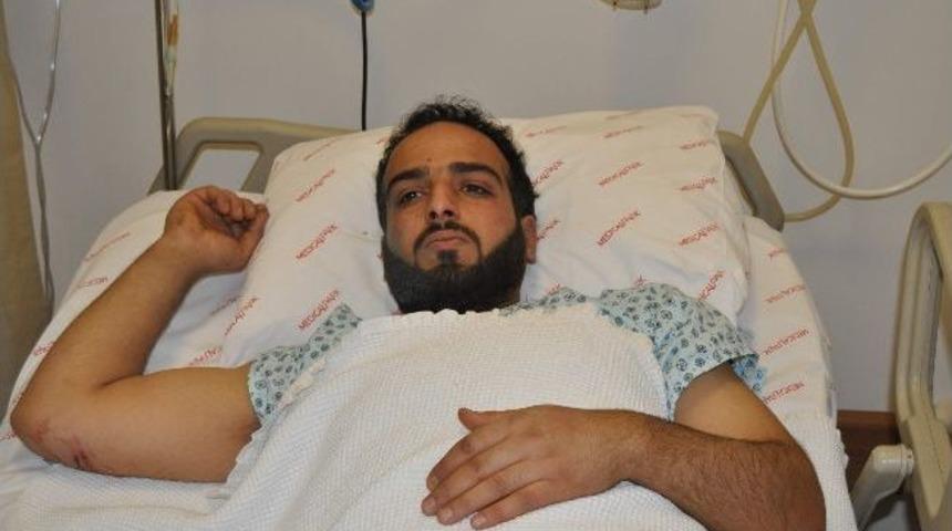 Gaziantep&rsquo;teki Patlama