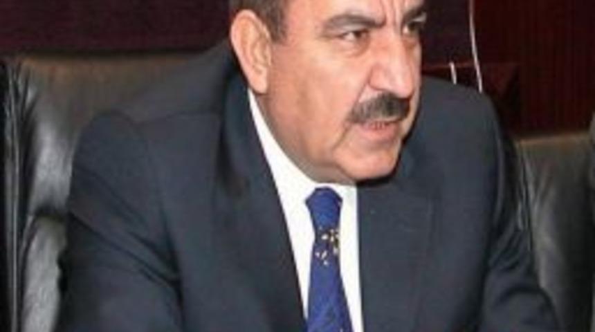 Gaziantep'te Fabrikadaki Patlama