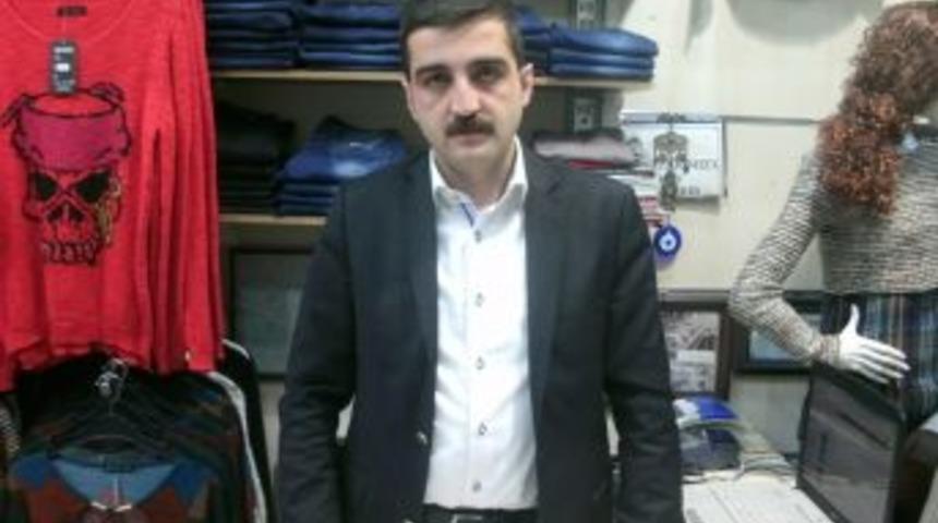 Mustafa Sarıg&uuml;l Yeniden &Ouml;rg&uuml;tleniyor