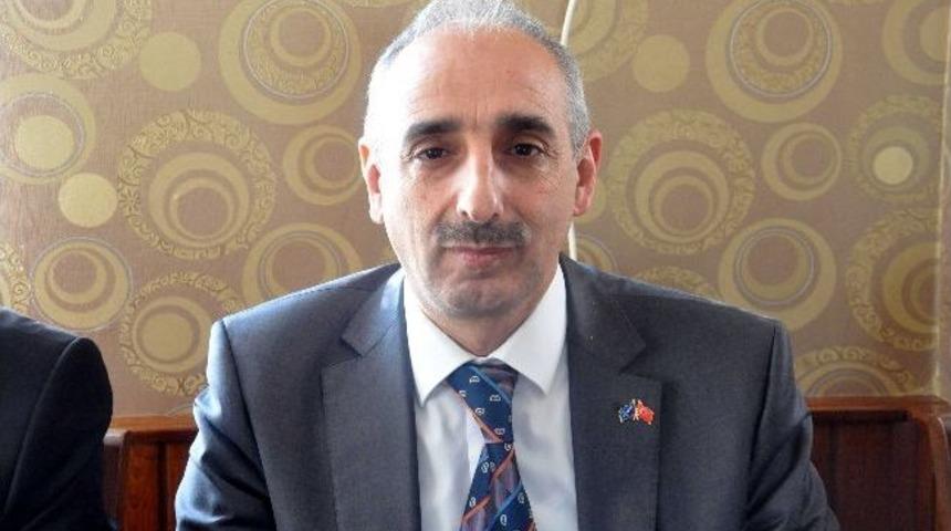 Engelli &Ouml;ğrencilere &Ccedil;ağrı Operat&ouml;rl&uuml;ğ&uuml; Kursu