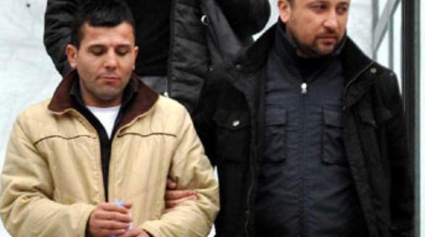 Zecav&uuml;zc&uuml; garsona 9 yıl ceza