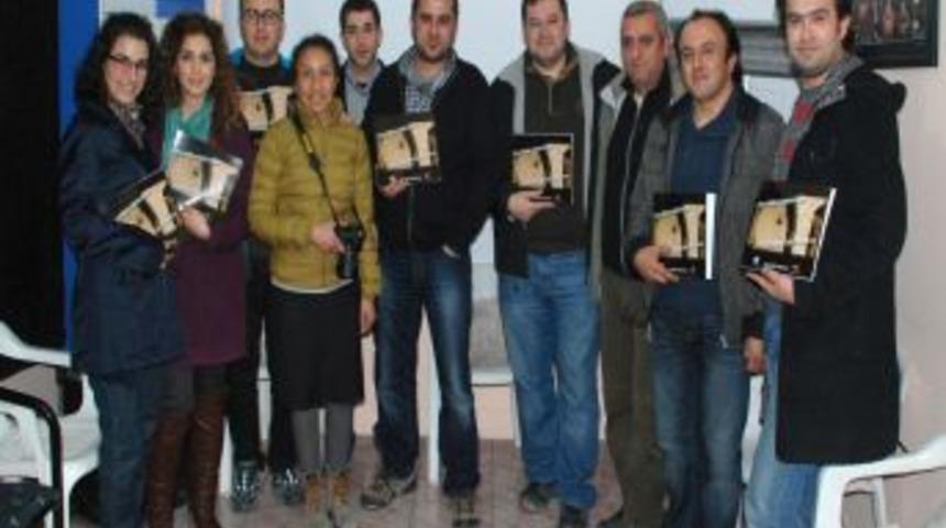 Kaymaklı&rsquo;da Tanıtım Atağı