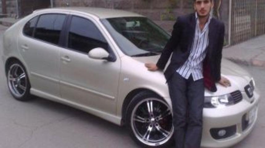 Boğazından Bı&ccedil;aklanan Gen&ccedil; Yaşam M&uuml;cadelesini Kaybetti