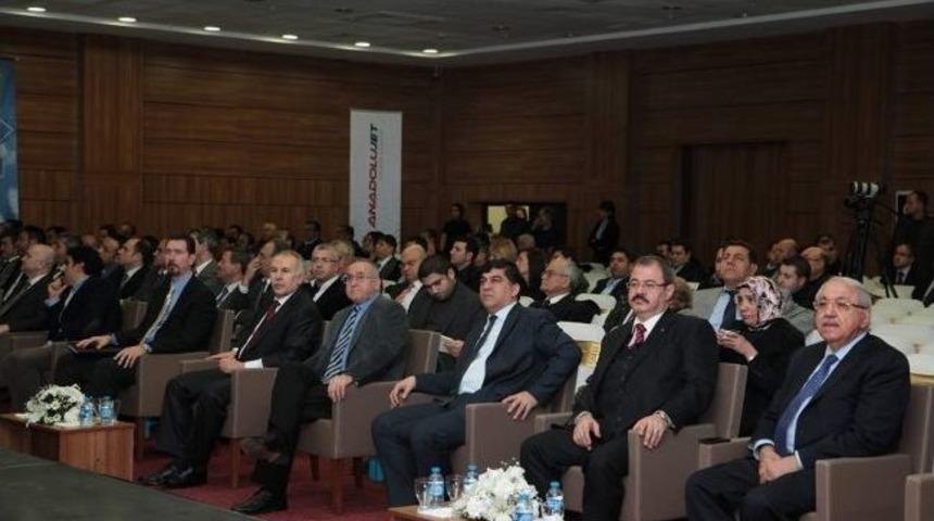 &ldquo;t&uuml;rkiye U&ccedil;uyor Buluşmaları&rdquo;