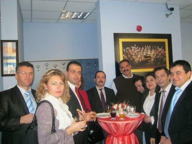 Menderes Anadolu Lisesi&rsquo;nin Başarısı Tescillendi 1