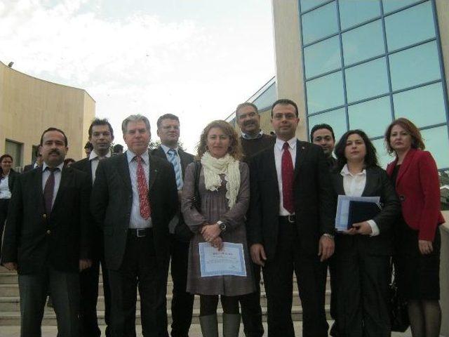 Menderes Anadolu Lisesi&rsquo;nin Başarısı Tescillendi 2