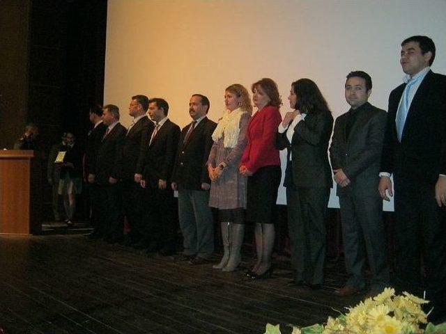 Menderes Anadolu Lisesi&rsquo;nin Başarısı Tescillendi 3