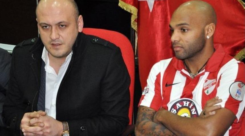 Boluspor Dalmat&rsquo;ı Renklerine Kattı