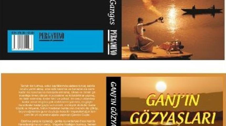 Yazar İlhan Akın&rsquo;a Ankara&rsquo;dan &Ouml;d&uuml;l Geldi