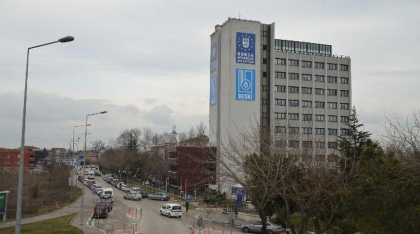 Buski&rsquo;nin Kalite Y&ouml;netim Belgesi Yenilendi