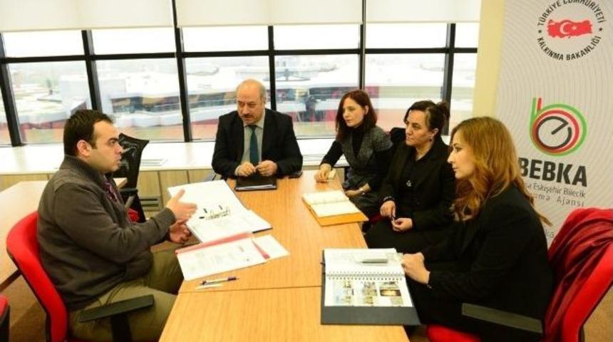 B&uuml;y&uuml;kşehirde &Ccedil;evre İ&ccedil;in Eğitim Seferberliği