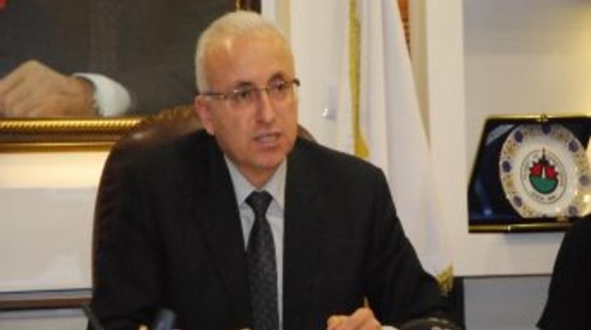 Siyaset Akademisi D&uuml;zce Eğitimleri Başlıyor