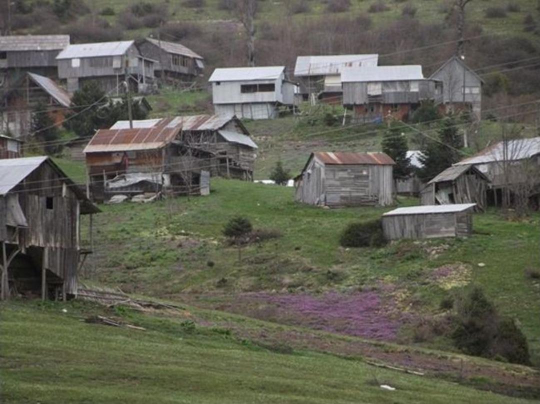 Sakarya&rsquo;nın Yaylaları Doğallıklarını Kaybediyor