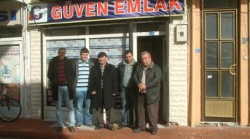 Burhaniye&rsquo;de &Ccedil;ift&ccedil;iler Meslek Değiştiriyor