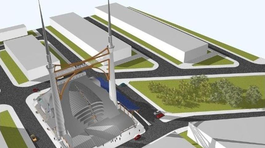 Cemaat Kendi Enerjisini Kendisi &Uuml;retecek