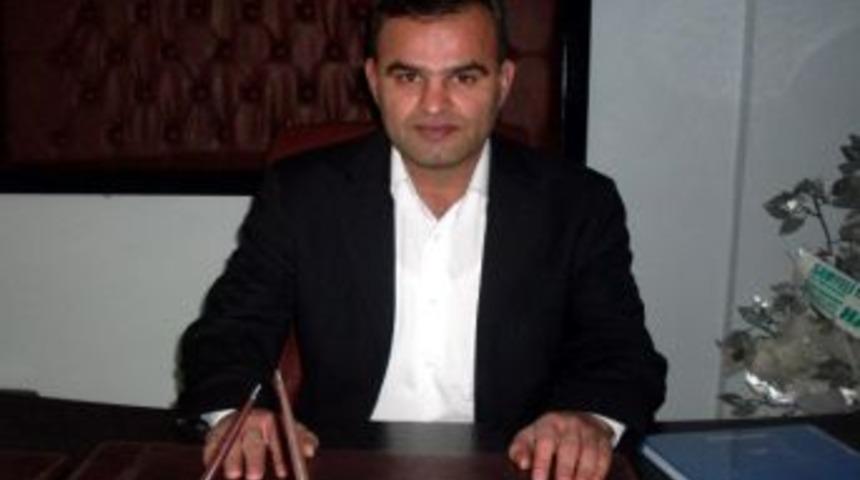 Başkan &Ccedil;atan&rsquo;dan Teşvik Yasası A&ccedil;ıklaması