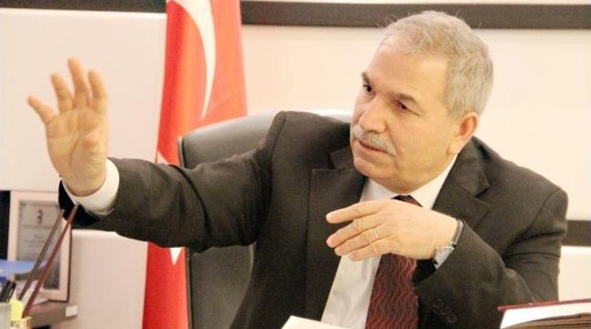 Hemşehri Derneklerine 'samsunluluk' Vurgusu