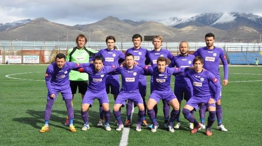 Elibol, &ldquo;g&uuml;n Sandıklıspor Adına Fedakarlık G&uuml;n&uuml;d&uuml;r&rdquo;