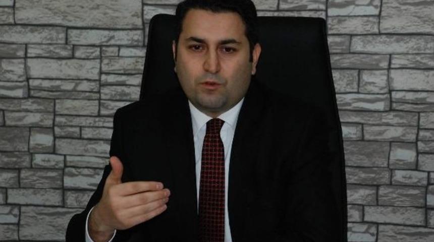Tokat&rsquo;ta G&ouml;&ccedil; Durdu