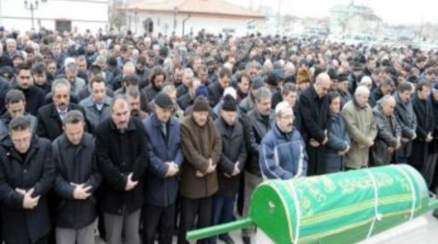 Karaman Ailesinin Acı G&uuml;n&uuml;