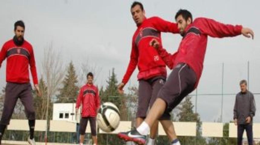 Spor Toto 2. Lig