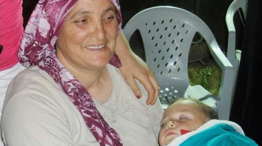 Eski Eşini &Ouml;ld&uuml;rd&uuml;