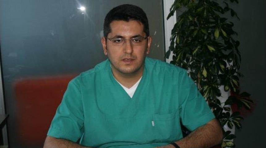 Mardin'de Ağrısız Doğuma Yoğun İlgi