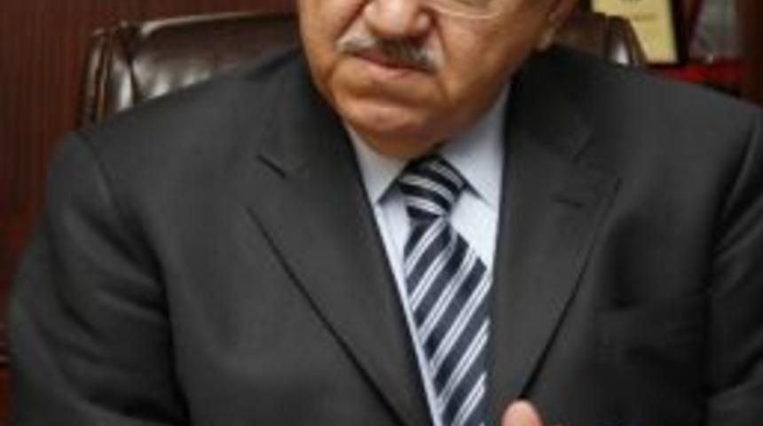 Nakıboğlu, Başsağlığı Mesajı Yayınladı