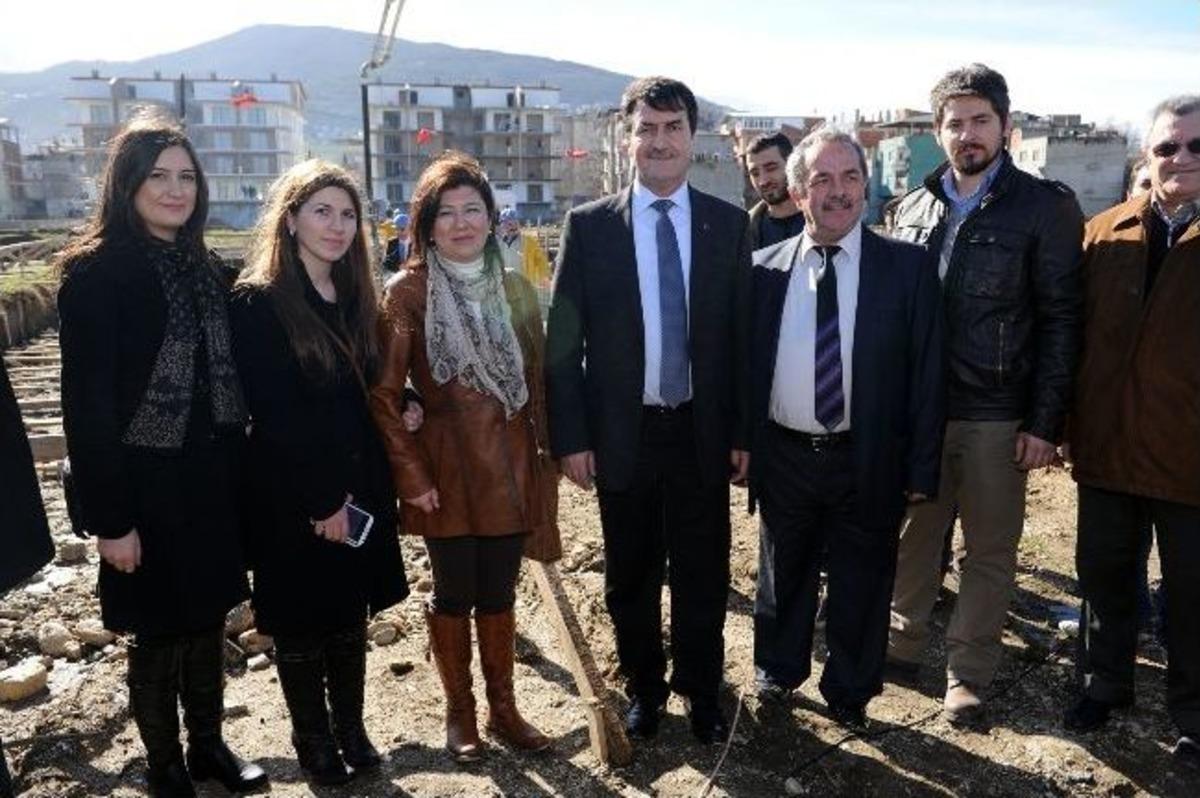 Osmangazi&rsquo;de Kentsel D&ouml;n&uuml;ş&uuml;m Başladı