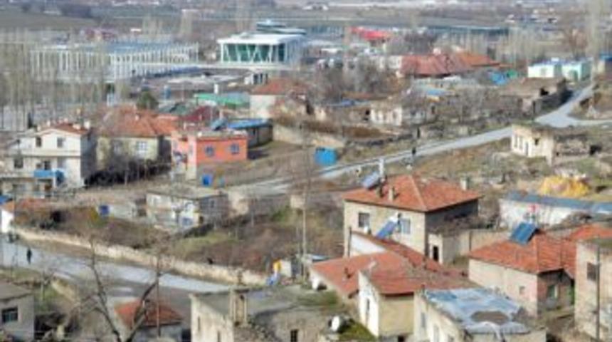 Ahi Evran Mahallesi'nde 'Kentsel D&ouml;n&uuml;ş&uuml;m Projesi' Uygulanacak