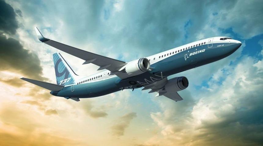 Boeing, THY'nin Favori U&ccedil;ağının &Uuml;retimini Y&uuml;zde 20 Arttırdı
