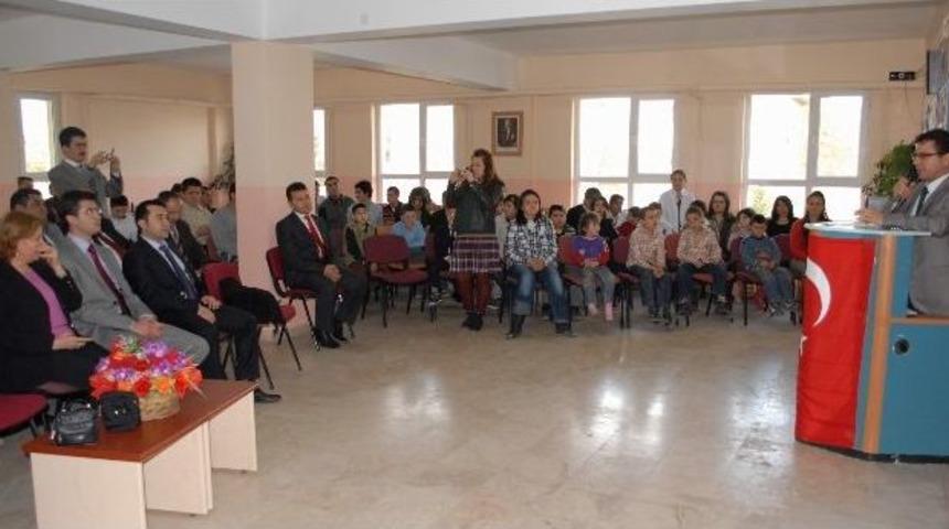&lsquo;ayrıcalıklı &Ccedil;ocuklara&rsquo; Destek