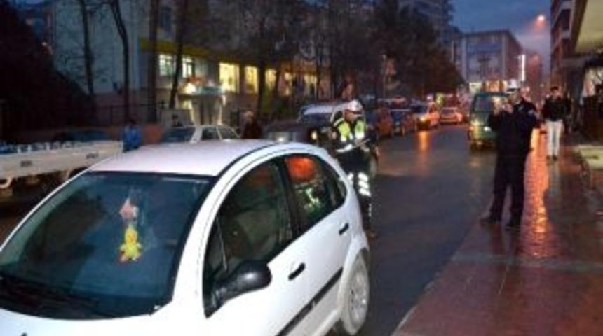 Alaplı&rsquo;da 2012 Yılında S&uuml;r&uuml;c&uuml;lere Ceza Yağdı