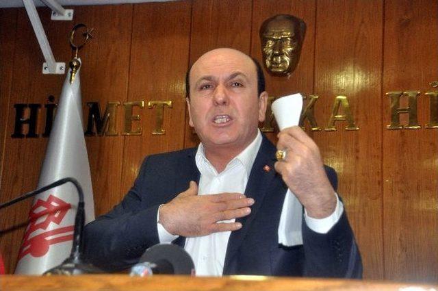 Danıştay 1. Dairesi Balıkesir Belediyesi Hakkındaki Kararı 2