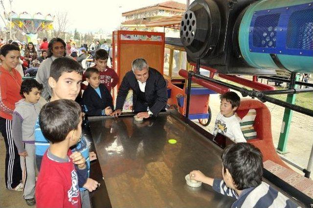 Çocuklara Karne Hediyesi 1