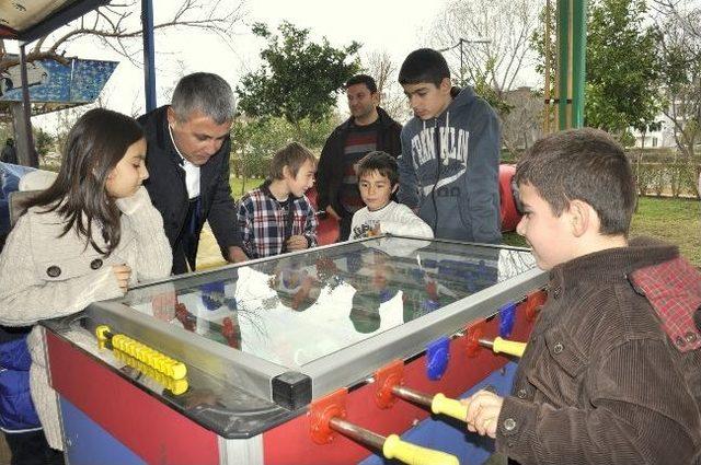 &Ccedil;ocuklara Karne Hediyesi 2