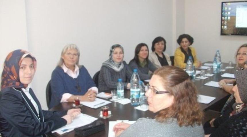 Balya&rsquo;da G&ouml;n&uuml;l El&ccedil;ileri Toplandı