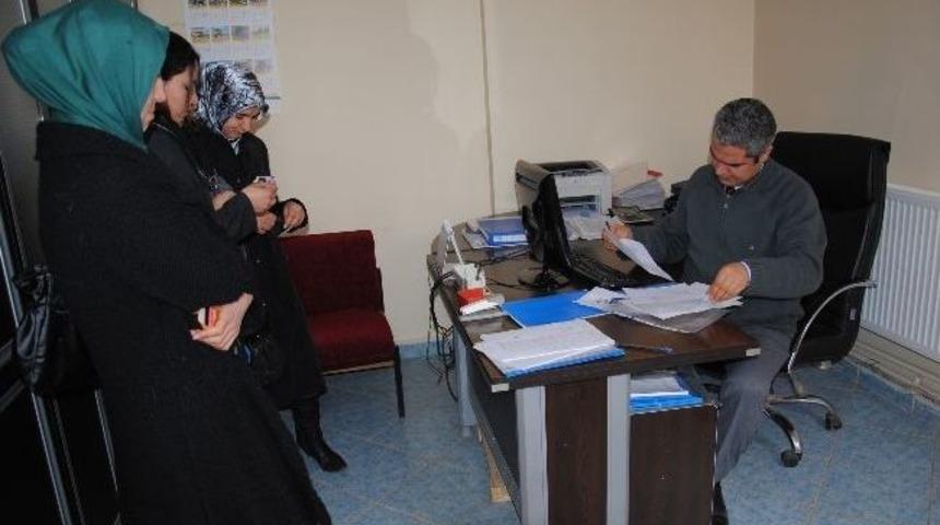 &Ccedil;ıraklık Eğitim Merkezi'ne Kayıtlar İ&ccedil;in Son Tarih 31 Ocak