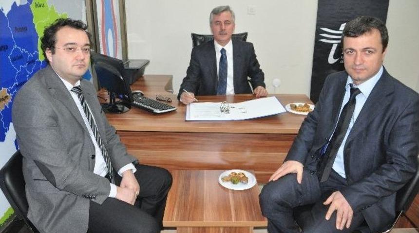 &ldquo;tarihe Ayna Tutan Mimari&rdquo; Projesi