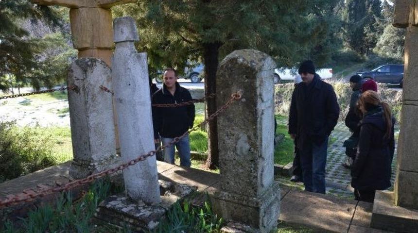 Gelibolu Yarımadası Cennet Bah&ccedil;esi Olacak